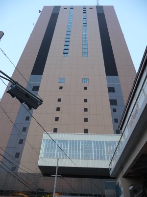 ノースゲートビルディング