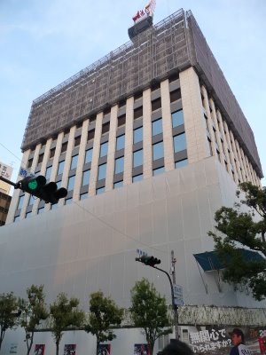 オリックス大阪本社ビル