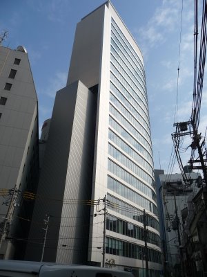 御堂筋フロントタワー