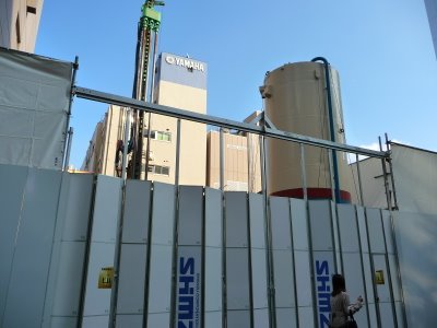 （仮称）心斎橋筋2丁目ビル