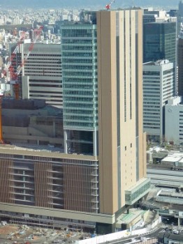 梅田北ヤード