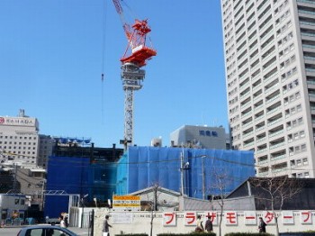 北野プロジェクト