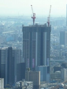 OSAKA福島タワー