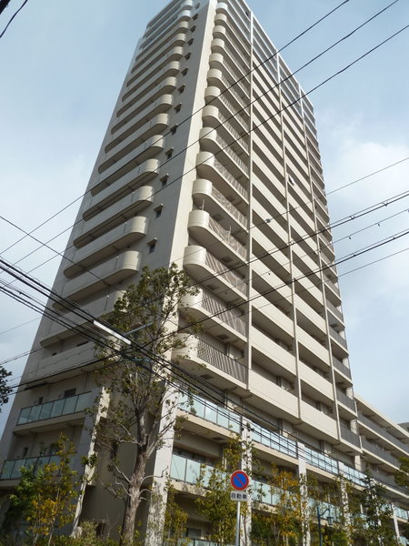 リバーガーデン平野駅前ECO