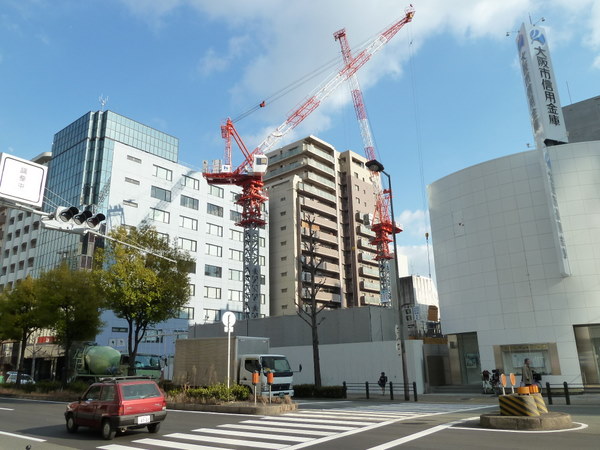 ローレルコート中之島