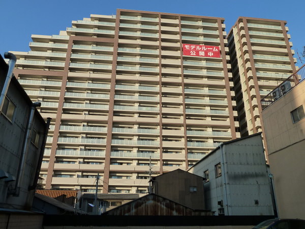 パークシティ堺東タワーズブライト
