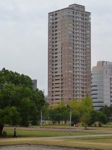 D'グランセ上町台ハイレジデンス