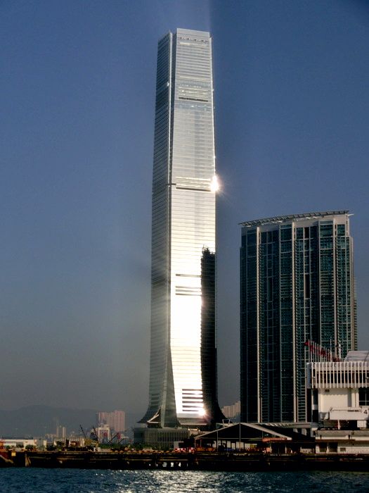 環球貿易広場