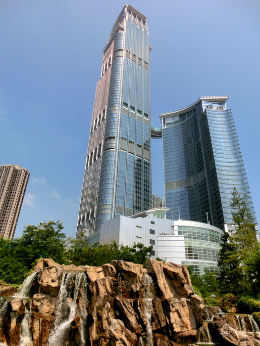 如心廣場