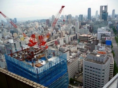 大阪富国生命ビル