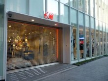 H&M戎橋店