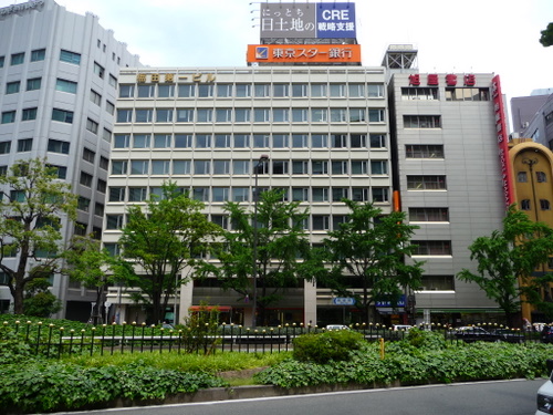 清和梅田計画