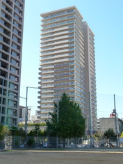 ローレルコート与力町エルグレース