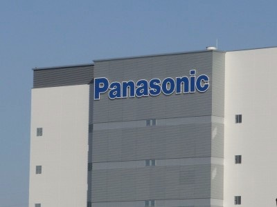 プラズマパネル工場2