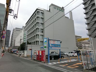 伏見町4丁目ビルPJ