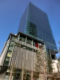 グランフロント大阪北館タワーB