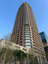 グランフロント大阪オーナーズタワー