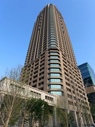 グランフロント大阪オーナーズタワー