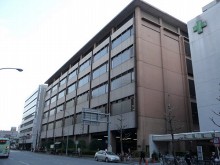 京都中央郵便局