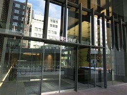 宇治電ビルディングの紹介 地図〈アクセス〉と写真 大阪市北区西天満