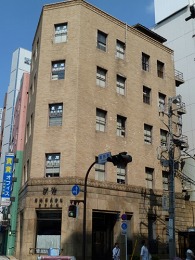 鷹岡東京支店ビル2