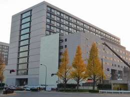 参議院議員会館