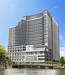 パレスホテル東京5